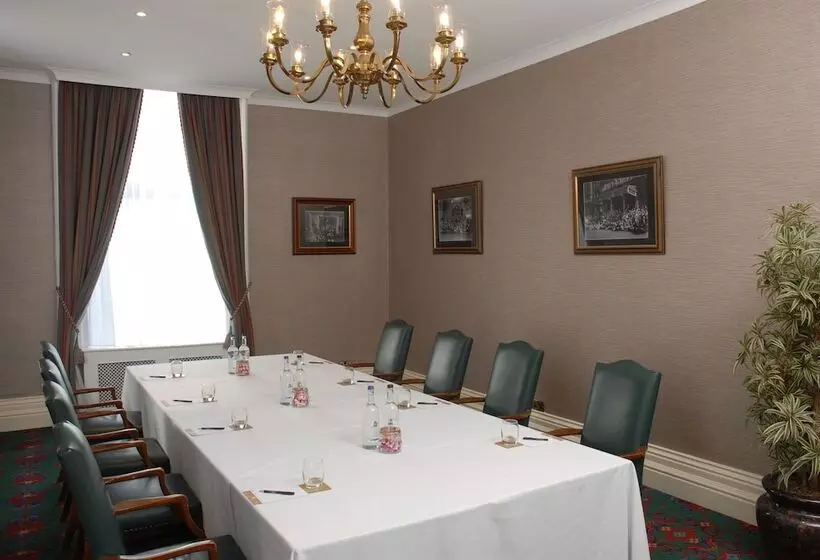 Imperial Hotel Blackpool