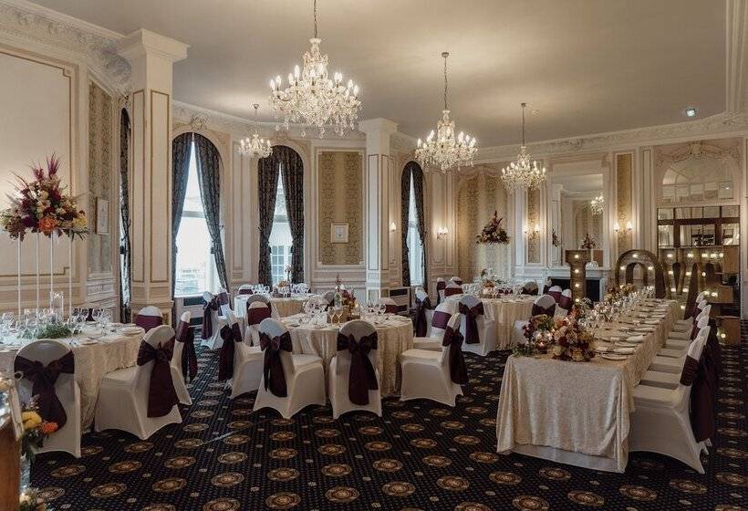 Imperial Hotel Blackpool