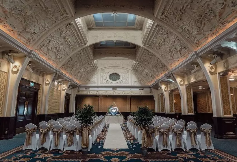 Imperial Hotel Blackpool