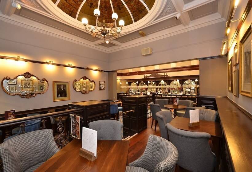 Imperial Hotel Blackpool