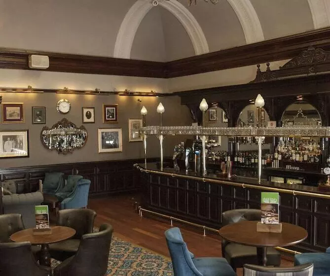 Imperial Hotel Blackpool