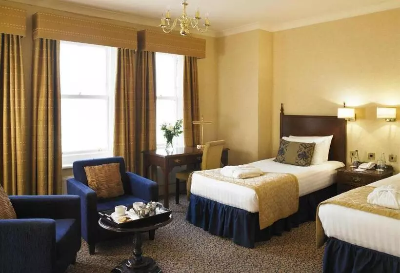 Imperial Hotel Blackpool