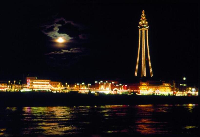 Imperial Hotel Blackpool