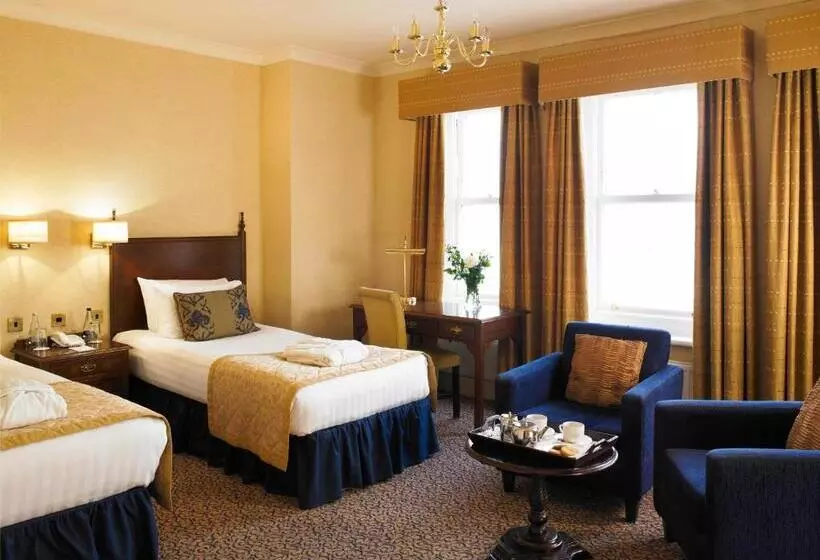 Imperial Hotel Blackpool