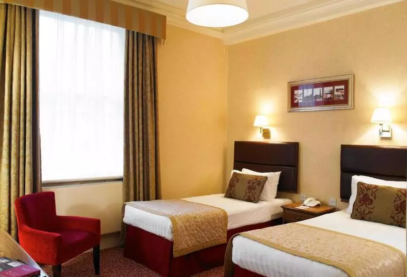 Imperial Hotel Blackpool