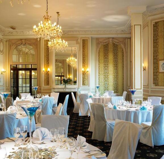 Imperial Hotel Blackpool