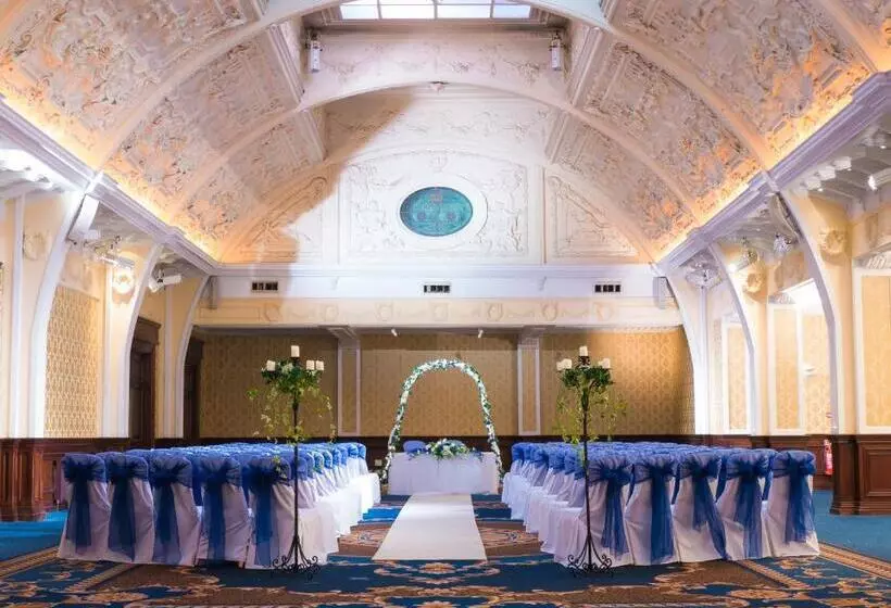 Imperial Hotel Blackpool