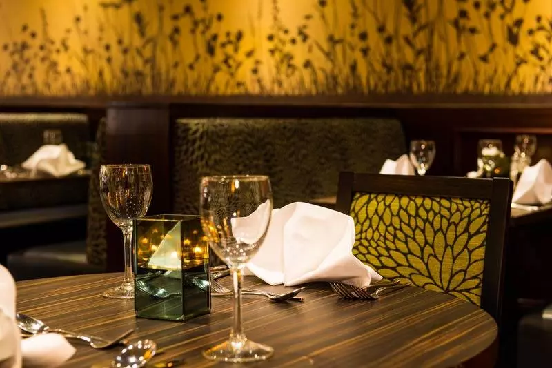 هتل Leonardo Inn  Glasgow West End