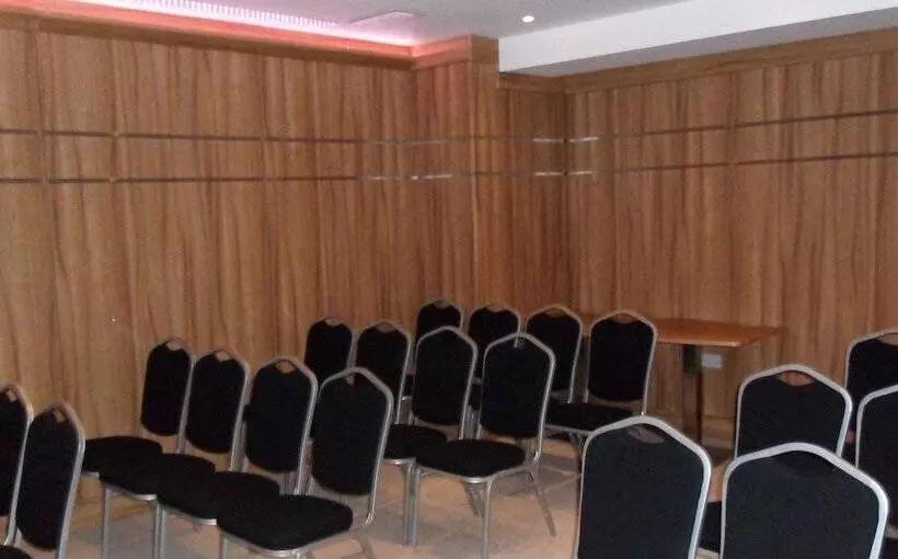 هتل Mercure London Bloomsbury