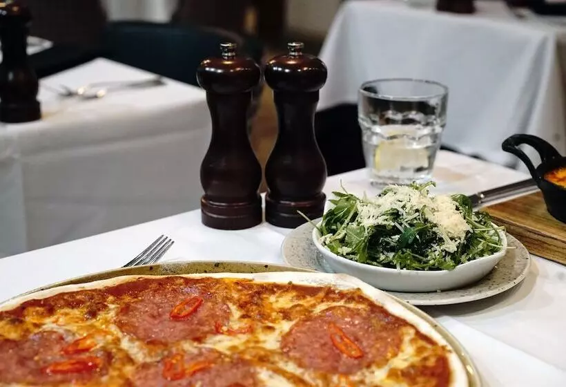 هتل Mercure London Bloomsbury