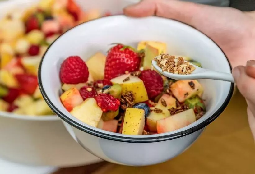 هتل Mercure London Bloomsbury