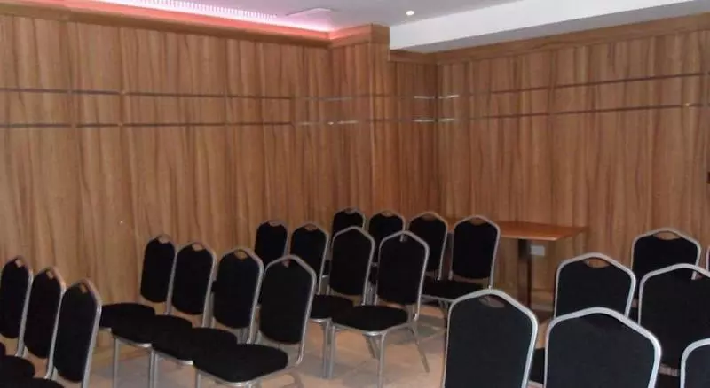 هتل Mercure London Bloomsbury