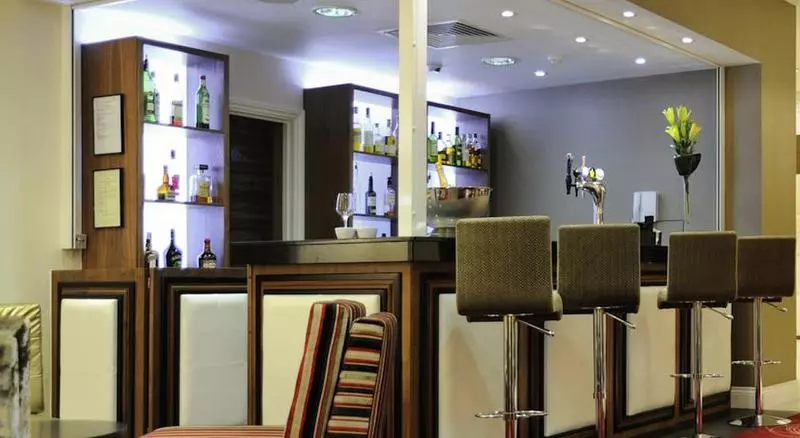 هتل Mercure London Bloomsbury