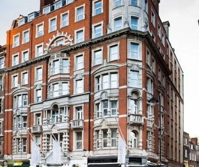 ホテル Mercure London Bloomsbury