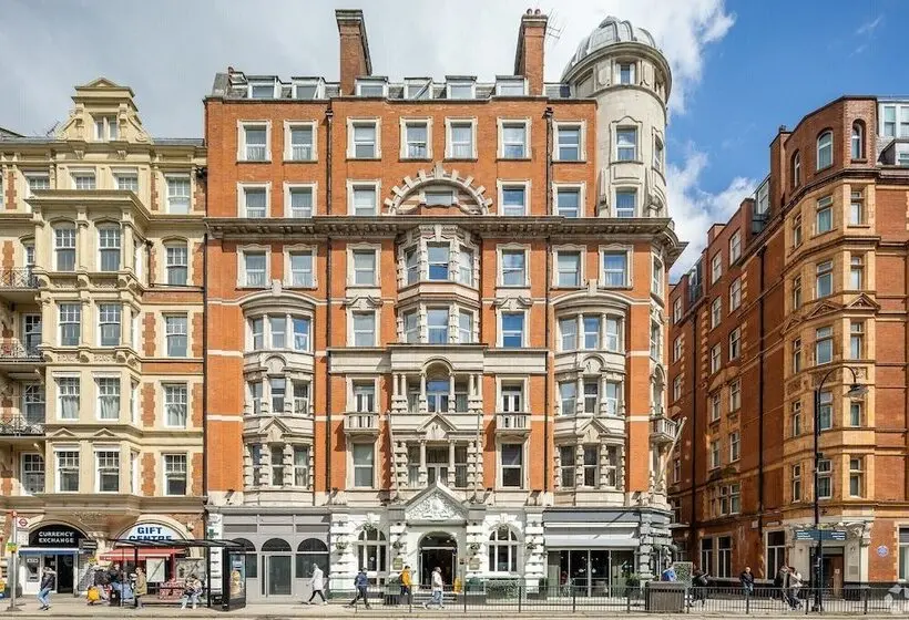 ホテル Mercure London Bloomsbury