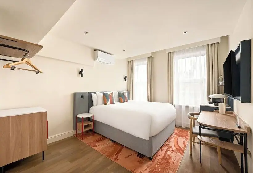 ホテル Mercure London Bloomsbury