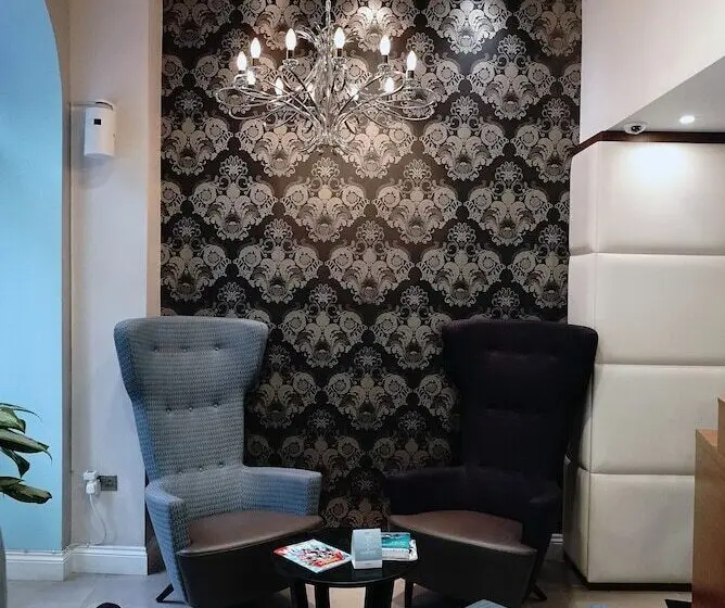ホテル Mercure London Bloomsbury