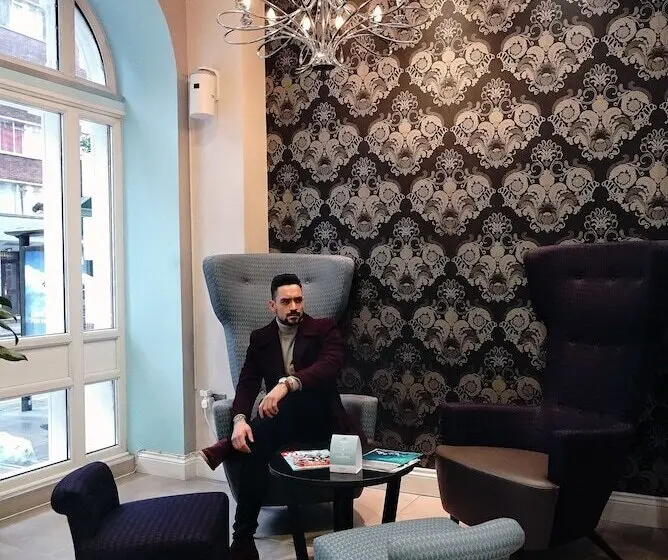 ホテル Mercure London Bloomsbury