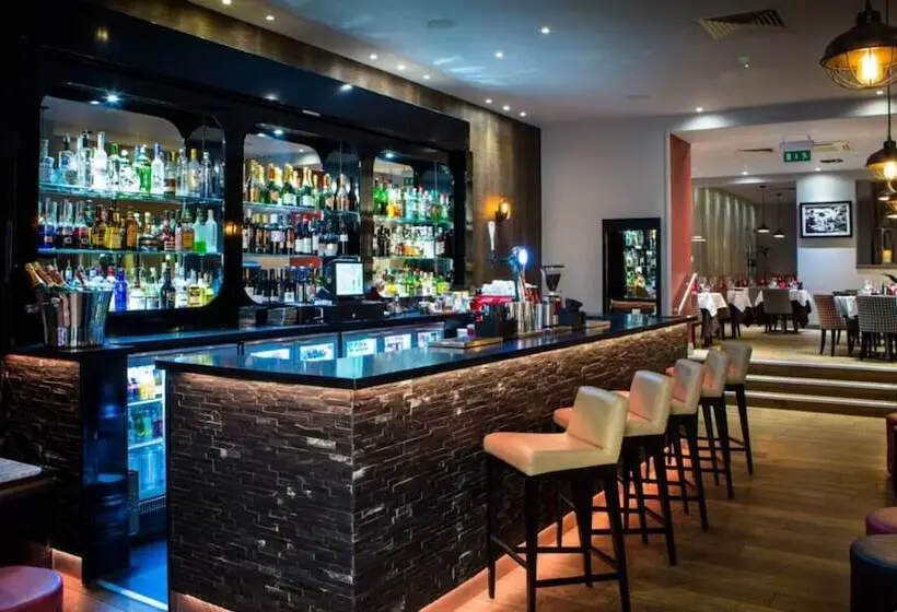ホテル Mercure London Bloomsbury
