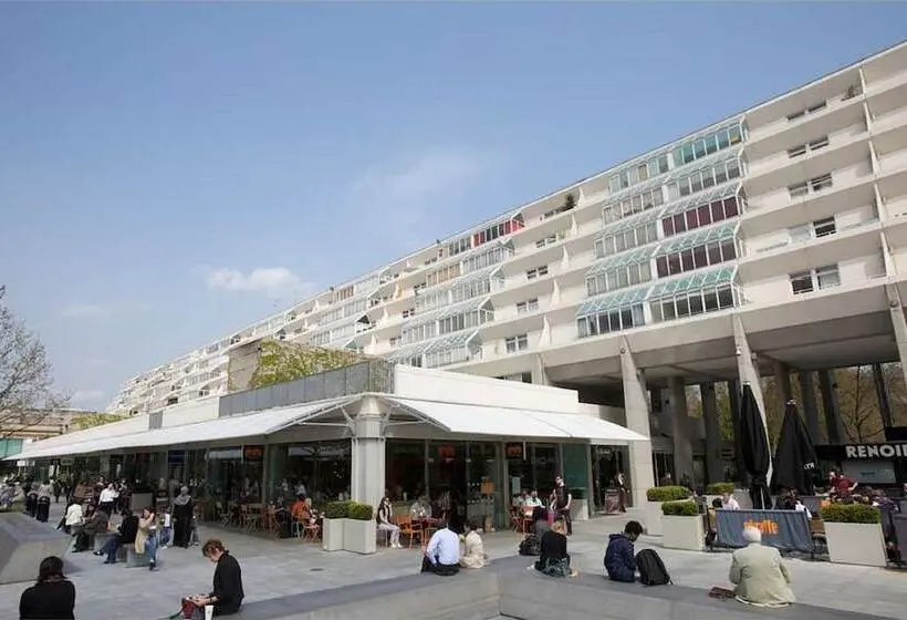 ホテル Mercure London Bloomsbury