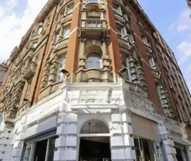 ホテル Mercure London Bloomsbury
