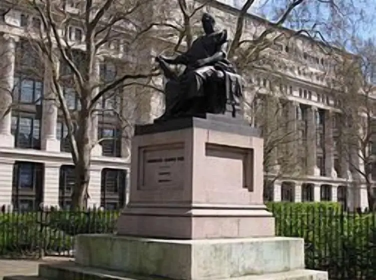 ホテル Mercure London Bloomsbury