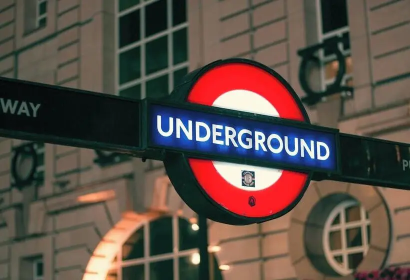 ホテル Mercure London Bloomsbury