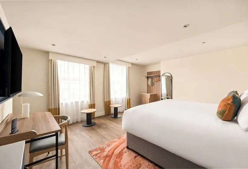 ホテル Mercure London Bloomsbury