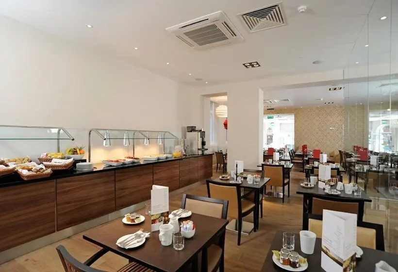 ホテル Mercure London Bloomsbury