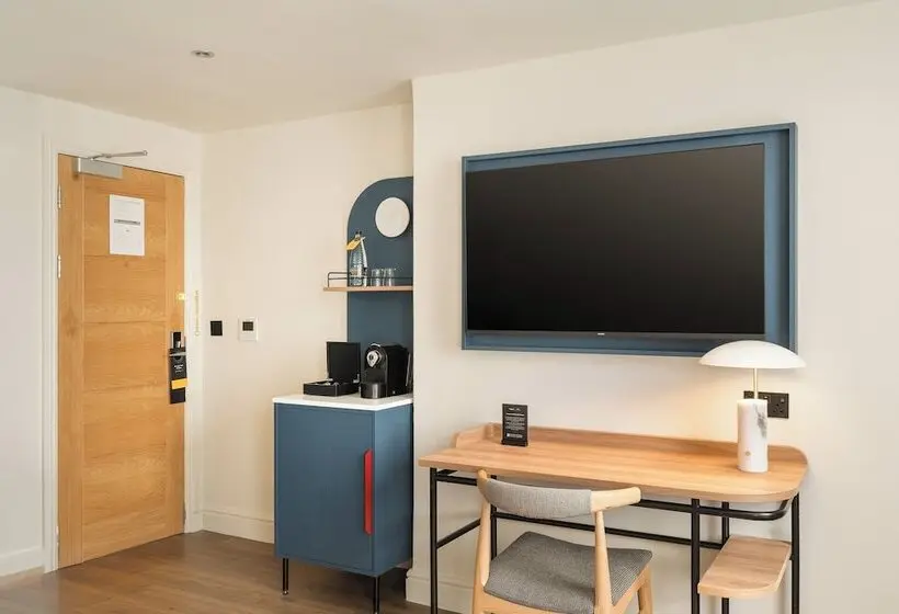 ホテル Mercure London Bloomsbury