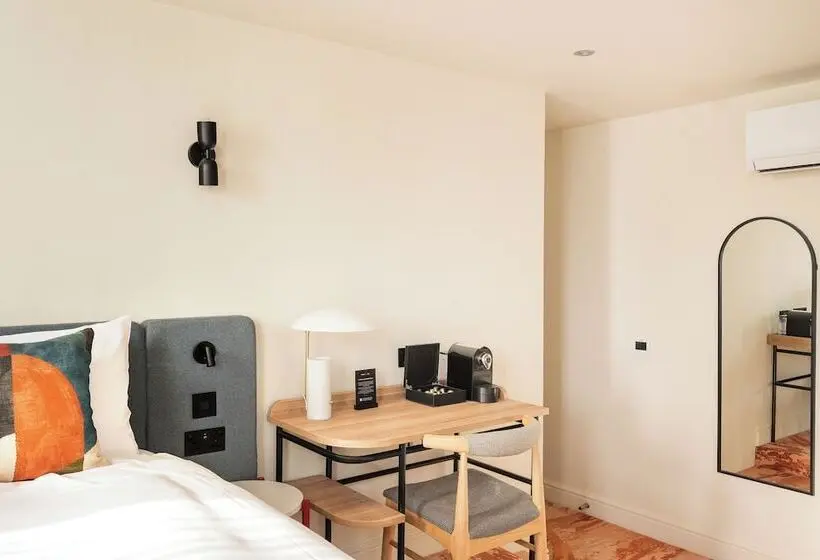 ホテル Mercure London Bloomsbury