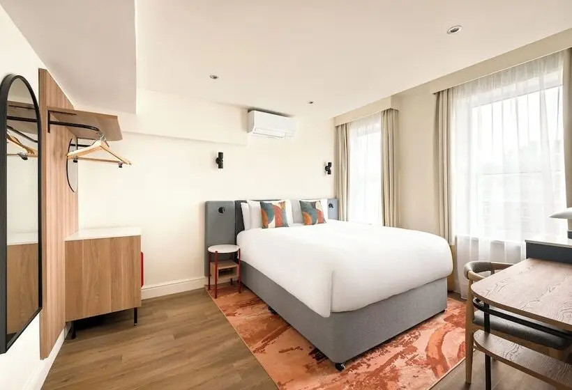 ホテル Mercure London Bloomsbury