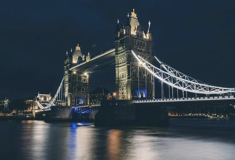 ホテル Mercure London Bloomsbury