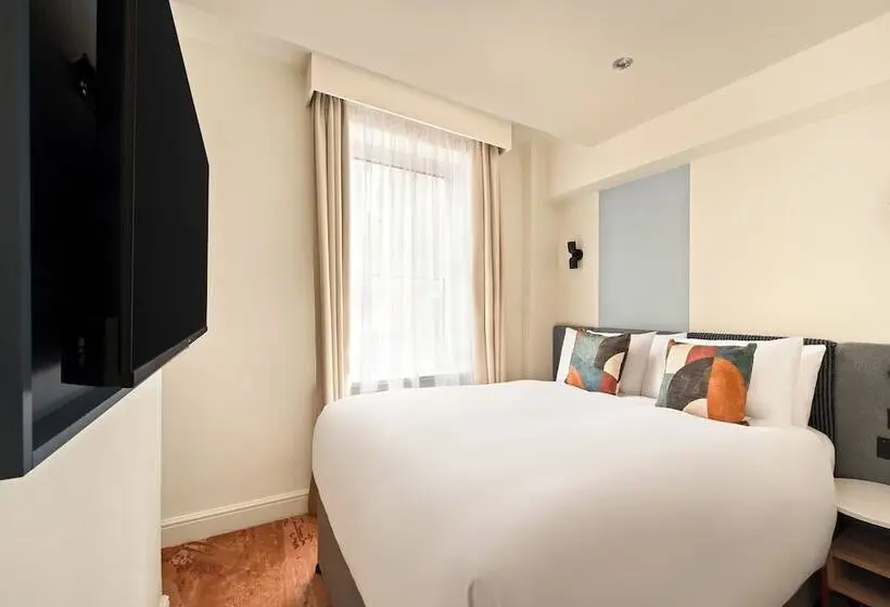 ホテル Mercure London Bloomsbury