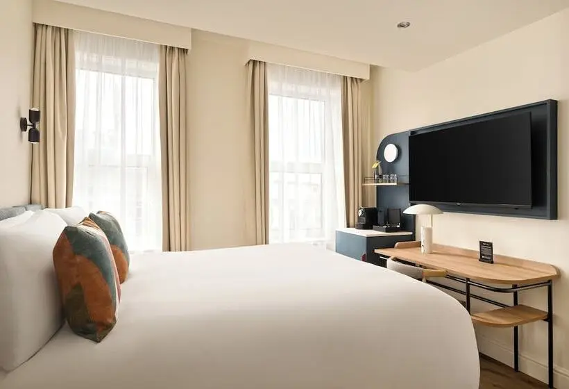 ホテル Mercure London Bloomsbury