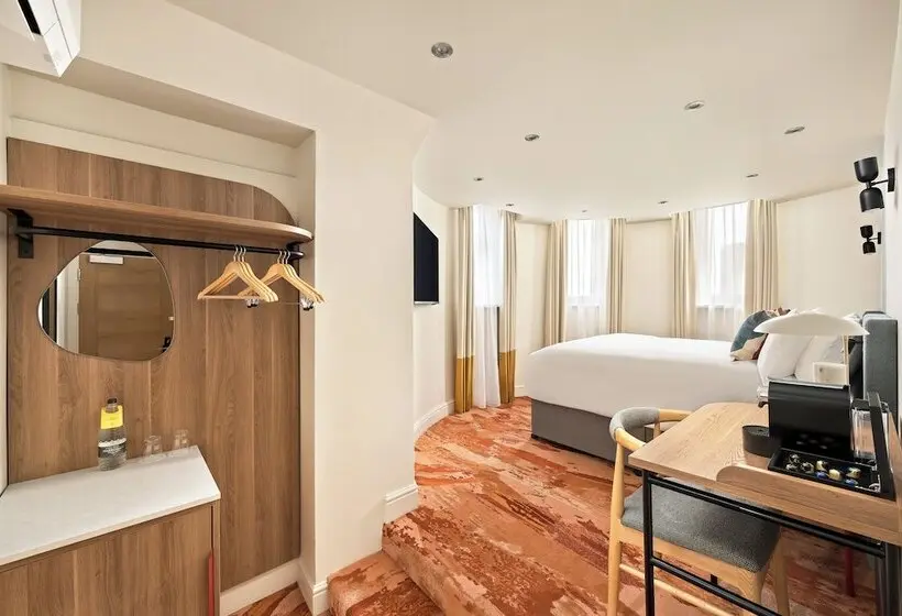 ホテル Mercure London Bloomsbury