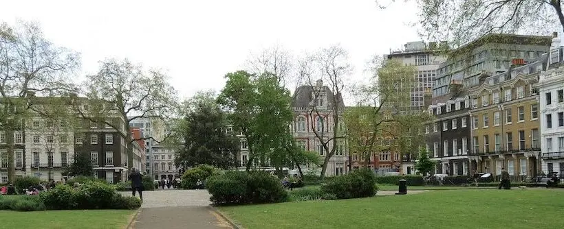 ホテル Mercure London Bloomsbury