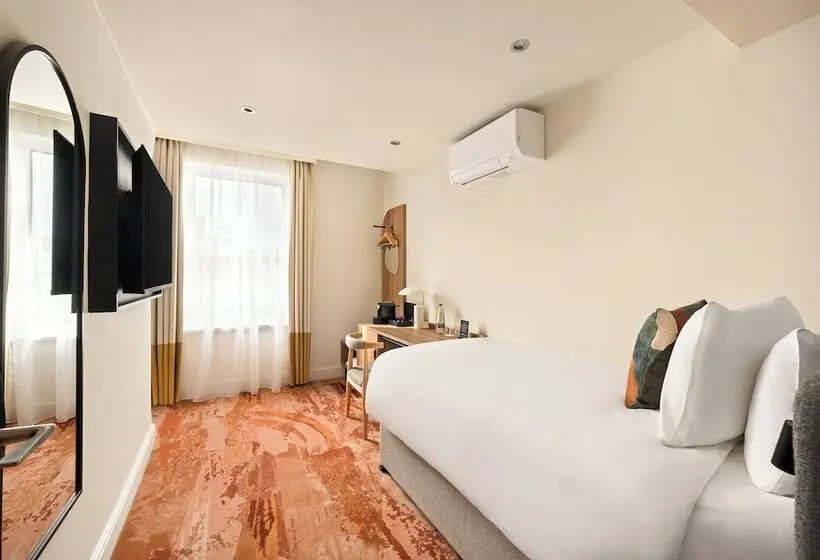 ホテル Mercure London Bloomsbury