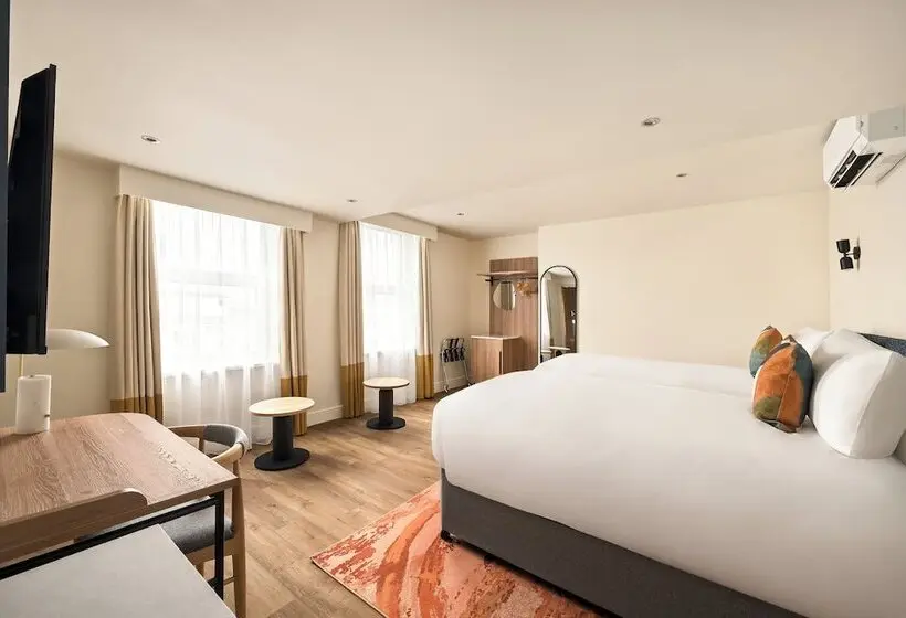ホテル Mercure London Bloomsbury