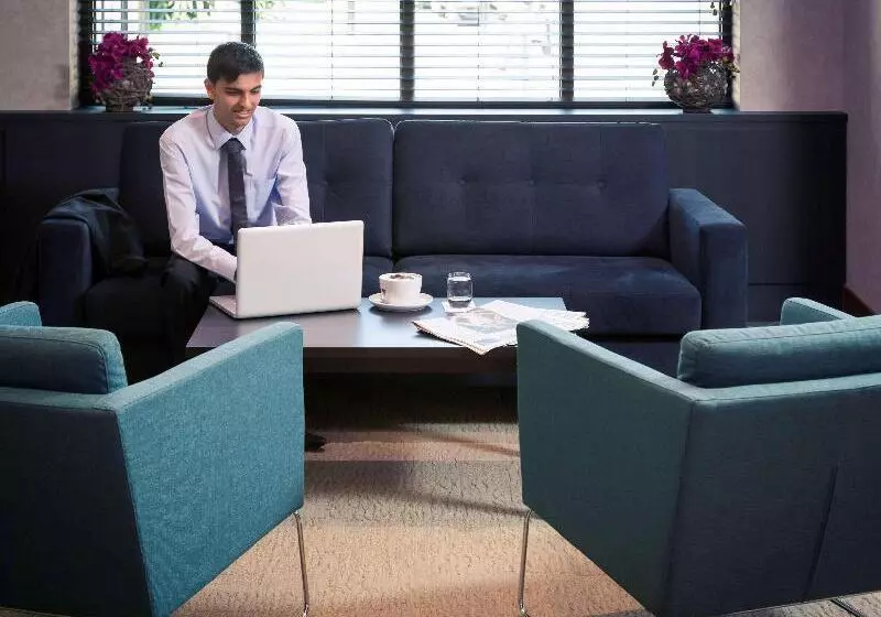 Hotel Mercure London Heathrow