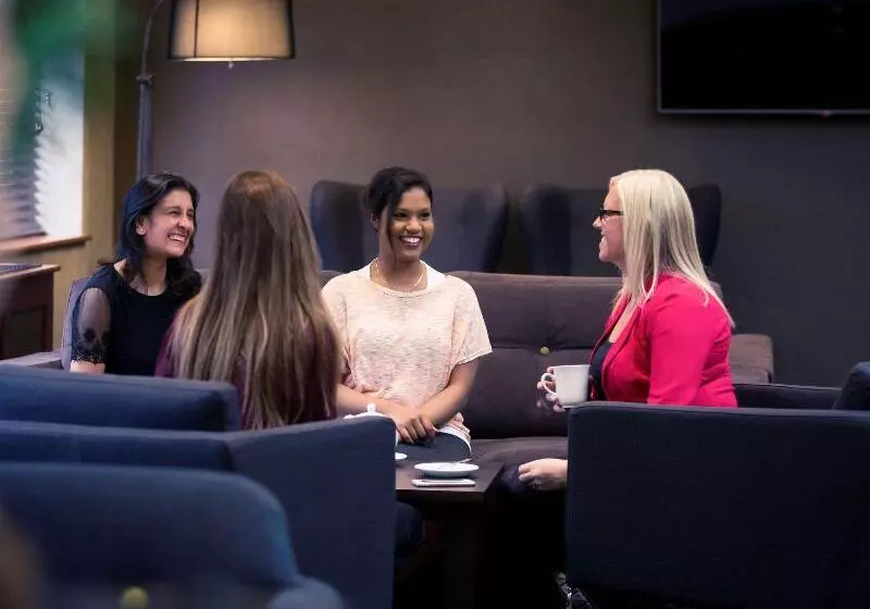 Hotel Mercure London Heathrow