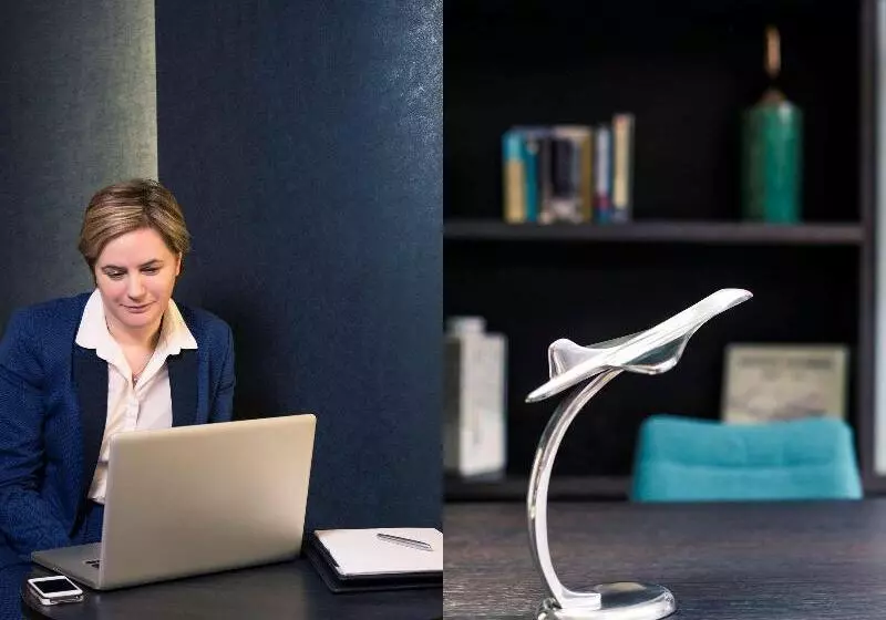 Hotel Mercure London Heathrow