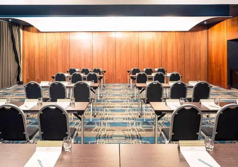 Hotel Mercure London Heathrow