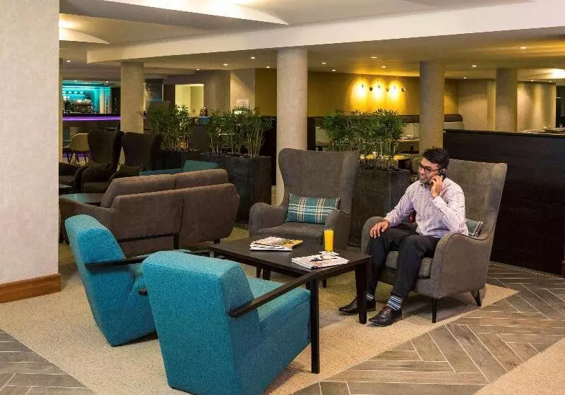 Hotel Mercure London Heathrow