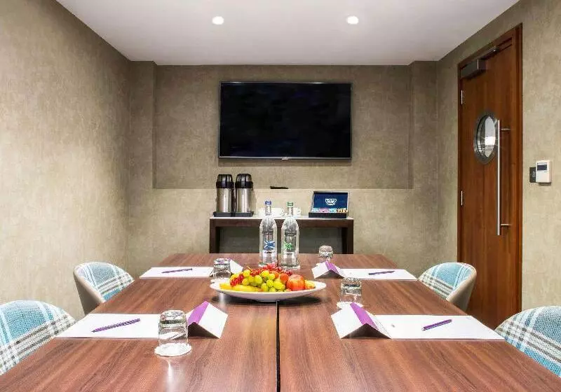 Hotel Mercure London Heathrow