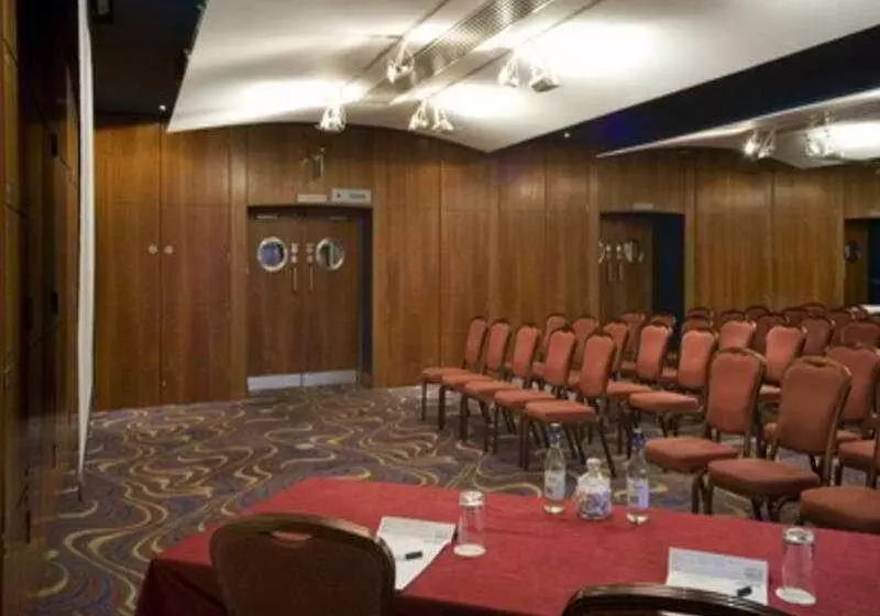 Hotel Mercure London Heathrow