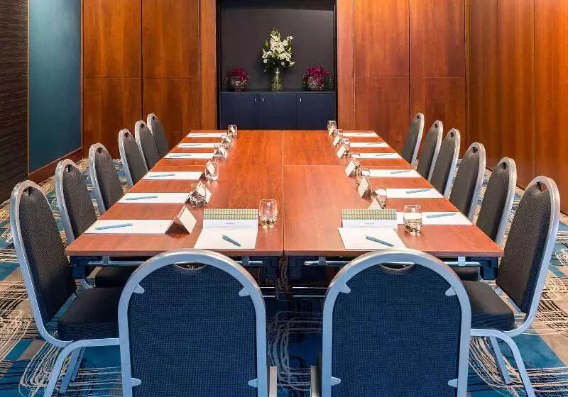 Hotel Mercure London Heathrow