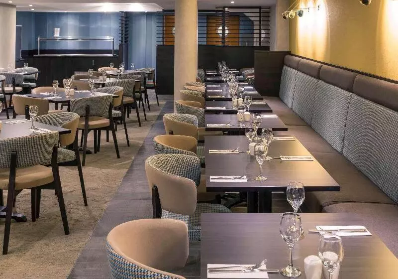 Hotel Mercure London Heathrow