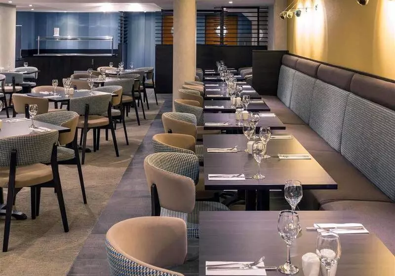 Hotel Mercure London Heathrow