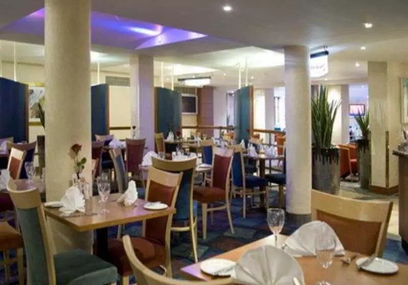 Hotel Mercure London Heathrow